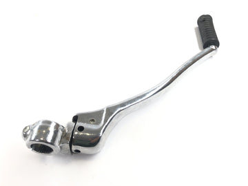 Honda XBR 500 PC15 [1989] - Kickstarter lever starter lever - 0