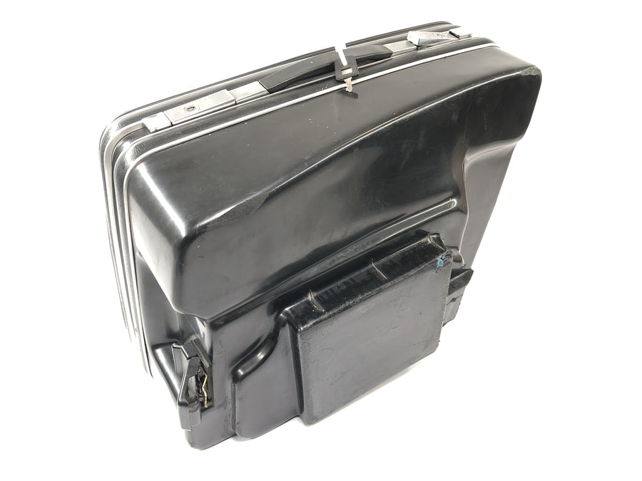 Kawasaki Z 1100 KZZ10A [1984] - Case set luggage case side case with key