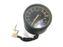 Yamaha DT 175 2K4 [1982] - Tachometer cockpit instrument display indicator lights-1