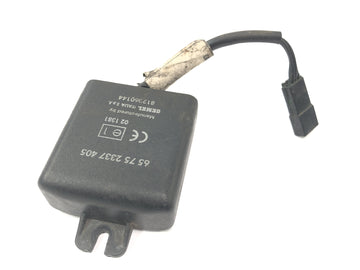 BMW R 1150 GS R21 [2002] - Motion sensor alarm system