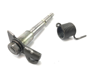 Suzuki DR 350 SK42B [1991] - coupling - 0