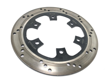 Triumph Daytona 900 T300D [1996] - rear brake disc 6.10 x 255mm
