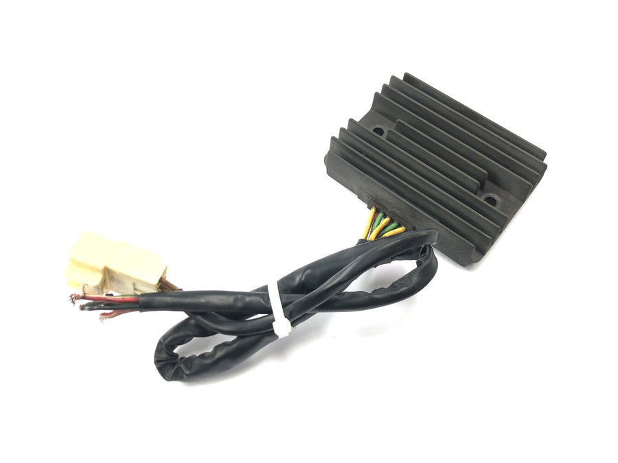 Honda VTX 1800 SC46 [2004] - Voltage regulator rectifier regulator charge controller