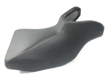 Moto Guzzi Stelvio 1200 8V [2016] - Seat driver seat seat pad - 0