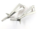 Ducati 1098 S H7 [2009] - Pediatric footrests on the left and right with holder-1