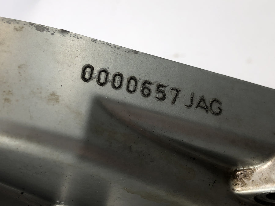BMW R 1150 GS R21 [2002] - Transmission swingarm thread defective