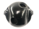 Yamaha DT 175 2K4 [1982] - Headlight front headlight lamp pot lamp housing-5