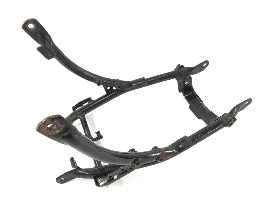 Yamaha XV 750 5G5 [1982] - rear frame