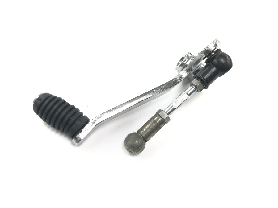 Aprilia RS 125 Extrema [1994] - shift lever shift pedal shift arm shift linkage
