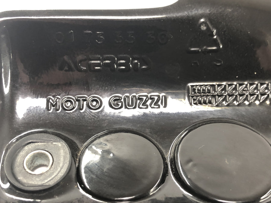 Moto Guzzi V11 Sport [1999] - Starter cover fairing starter
