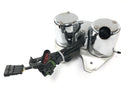 Moto Guzzi California 1100 EV KD [1998] - Speedometer unit instrument unit 76761 kilometers-6