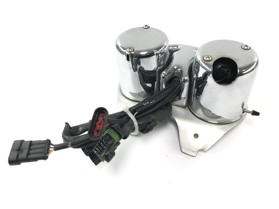 Moto Guzzi California 1100 EV KD [1998] - Speedometer unit instrument unit 76761 kilometers