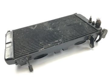 Yamaha YZF 750 R 4HN [1995] - Radiator water cooler cooling system radiator front