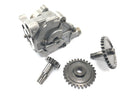 Triumph Tiger 900 T400 [1998] - Oil pump with drive-1