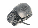 Yamaha DT 175 2K4 [1982] - clutch cover engine cover right-6