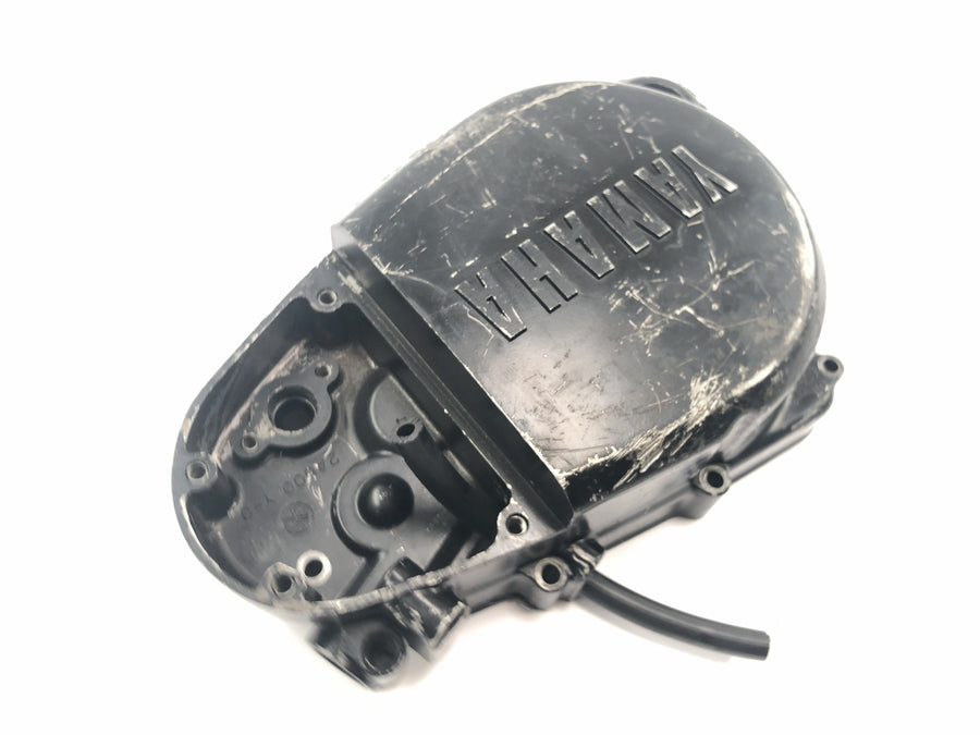 Yamaha DT 175 2K4 [1982] - clutch cover engine cover right