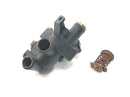 Triumph Tiger 955i 709EN [2003] - Thermostat thermostat housing coolant controller-4