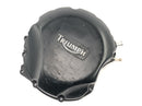 Triumph Daytona 900 T300D [1996] - clutch cover engine cover right-1