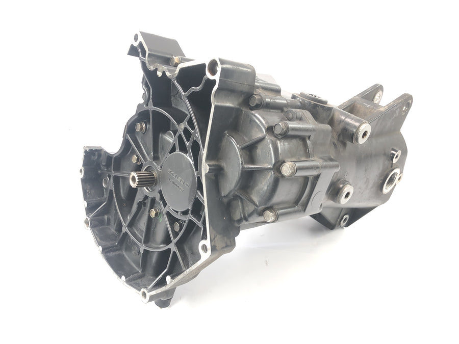 BMW R 1150 RT R22 [2001] - Gearbox