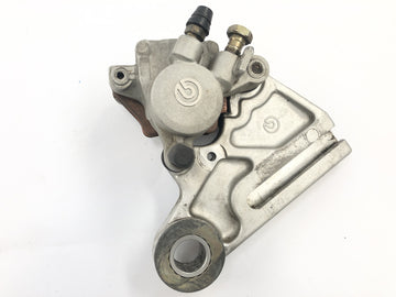Yamaha TT 600 R DJ01 [1998] - brake caliper behind