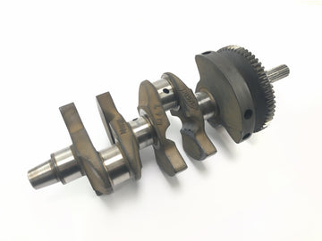 Triumph Tiger 955i 709EN [2003] - Crankshaft crank drive engine shaft