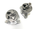 BMW F 650 GS R13 [2000] - Oil pump rotor pump with drive gear pair-3