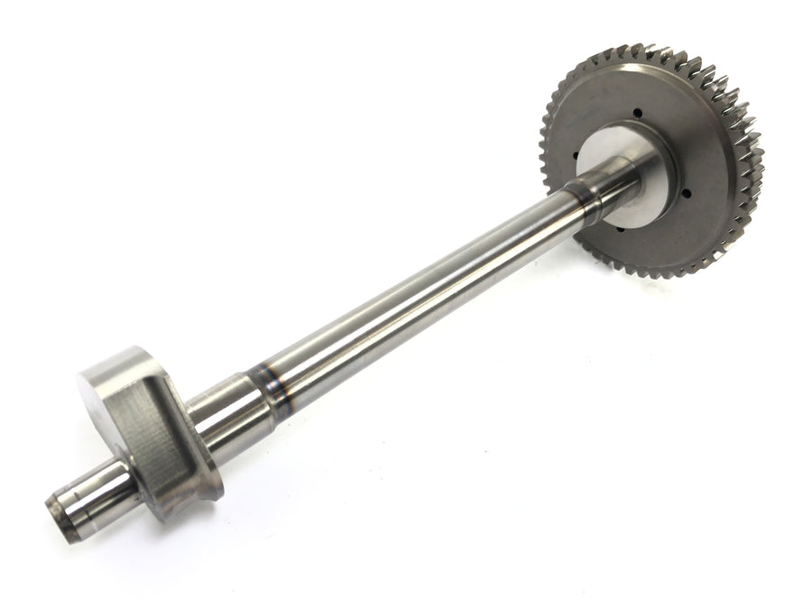 Aprilia RSV4 1000 [2010] - Balance shaft
