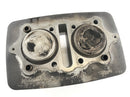Yamaha XS 400 2A2 [1982] - Cylinder with piston-5