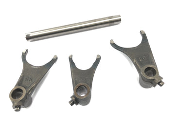 Kawasaki VN 800 VN800A [1996] - Shift forks shift fork set set