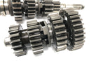 DKW NZ 250 [1938] - Gearbox transmission shafts-3
