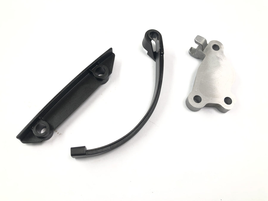 BMW R 1200 GS Adventure R12 [2012] - tensioning rail and slide rail control chain