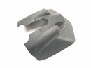KTM Duke 690 A3 [2012] - Ignition lock cover ignition switch cover plastic black-2