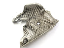 BMW K 1300 R K12S [2014] - Heat protection sheet-4