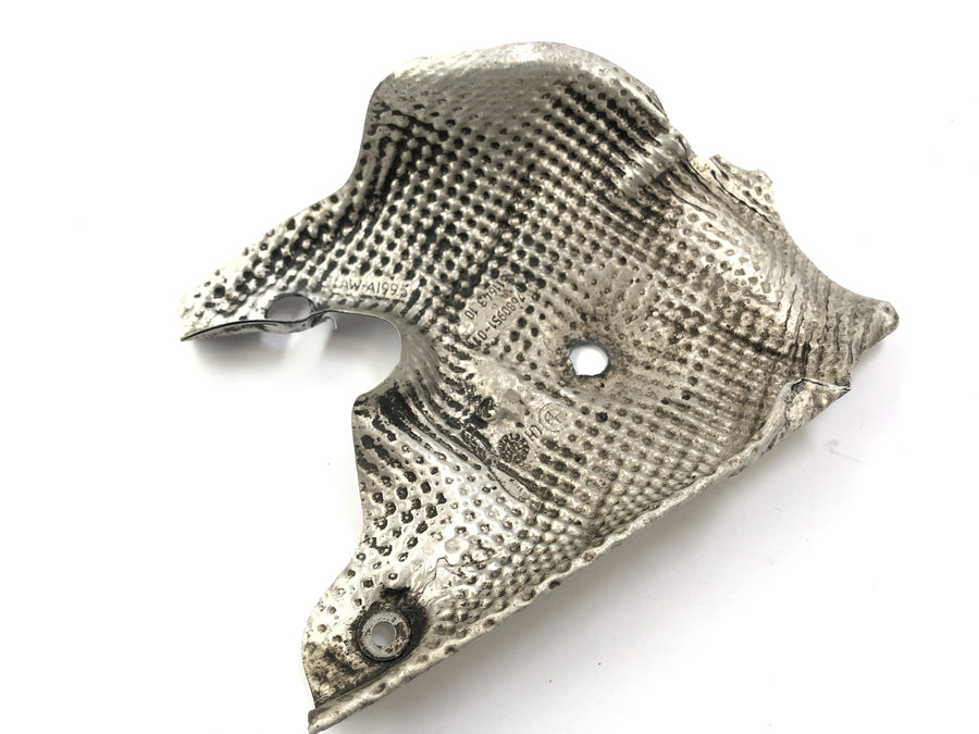 BMW K 1300 R K12S [2014] - Heat protection sheet