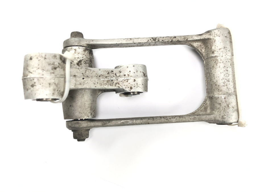 HONDA VTR 1000 SP 1 SC45 [2001] - Suspension strut deflection shock absorber lever deflection