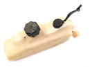 Yamaha DT 125 DE06 [2005] - Coolant expansion tank-3