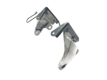 Yamaha XJR 1300 RP02 [1999] - Headlight holder lamp holder bracket headlight - 0