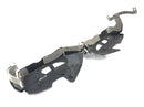 BMW R 1200 GS Adventure R12 [2012] - Motor protection bracket cylinder protection set Couple strong signs of wear-4
