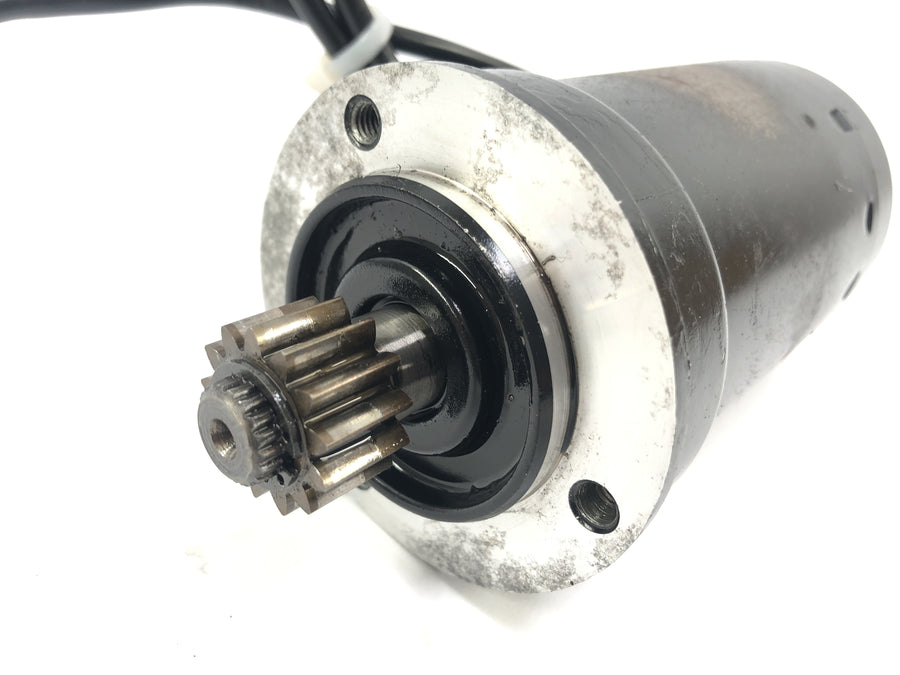 Ducati 900 SS [1991] - Starter Motor