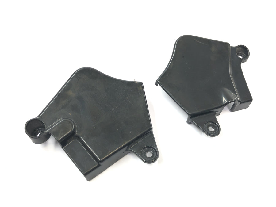 Kawasaki VN 1600 Classic VNT60A [2007] - Frame cover left and right pair