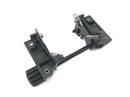 BMW R 1100 RT 259 [1999] - Seat height adjustment Height adjustment driver's seat-3