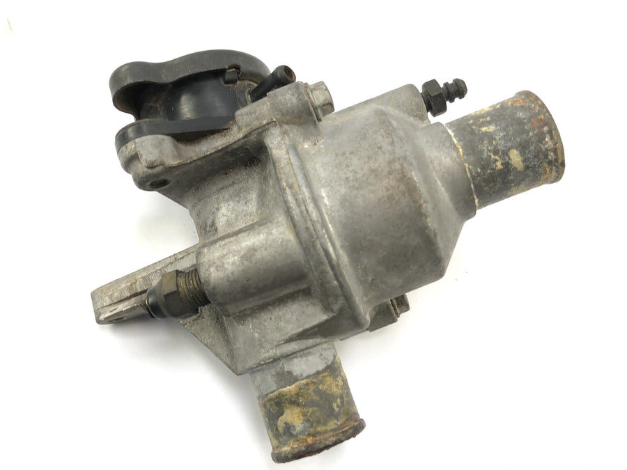 Kawasaki GPZ 1000 RX [1987] - Radiator thermostat