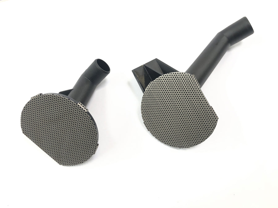 BMW R 1200 GS Adventure R12 [2012] - Oil sieve filter unit