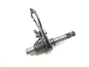 Honda FT 500 PC07 [1983] - shift lever shaft shift shaft shift mechanism-3