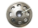 BMW F 650 GS Dakar [2007] - Flywheel with gear-5