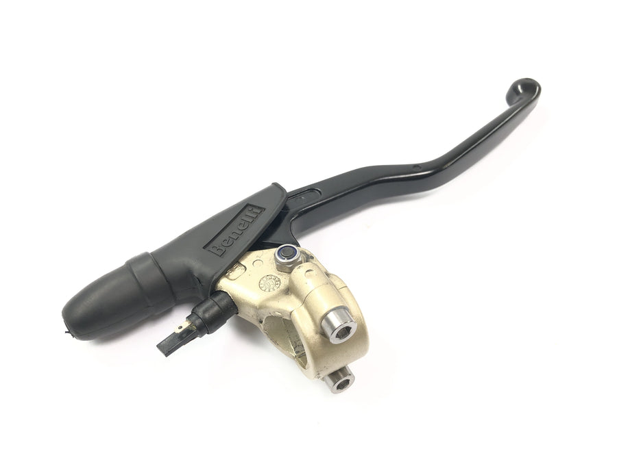 Benelli TNT 1130 [2009] - Clutch lever clutch fitting