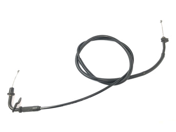 Aprilia SX 125 KX1 [2020] - Throttle cable Bowden cable
