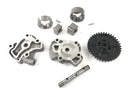 Aprilia RSV 1000 RP Mille [2001] - Oil pump-1