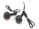 Yamaha XTZ 660 3YF [1992] - Indicator indicator indicator pair orange-2