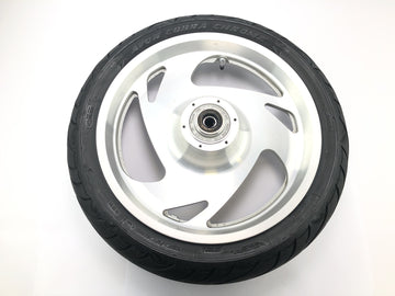Honda VTX 1800 SC46 [2004] - front wheel rim 3.50 x 18" - 0